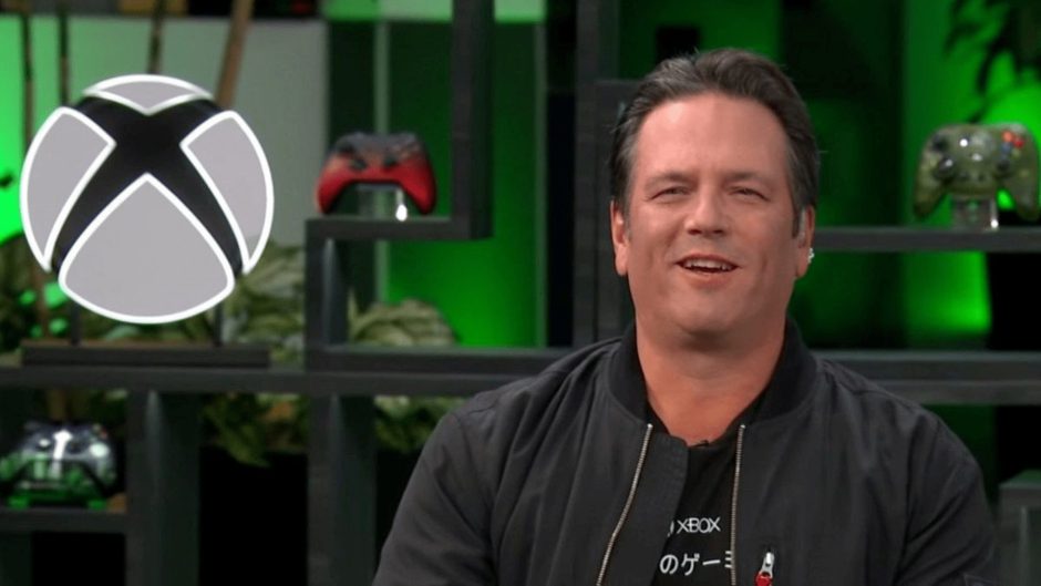 Phil Spencer tiene muchas ganas de Gamescom y asistira al evento