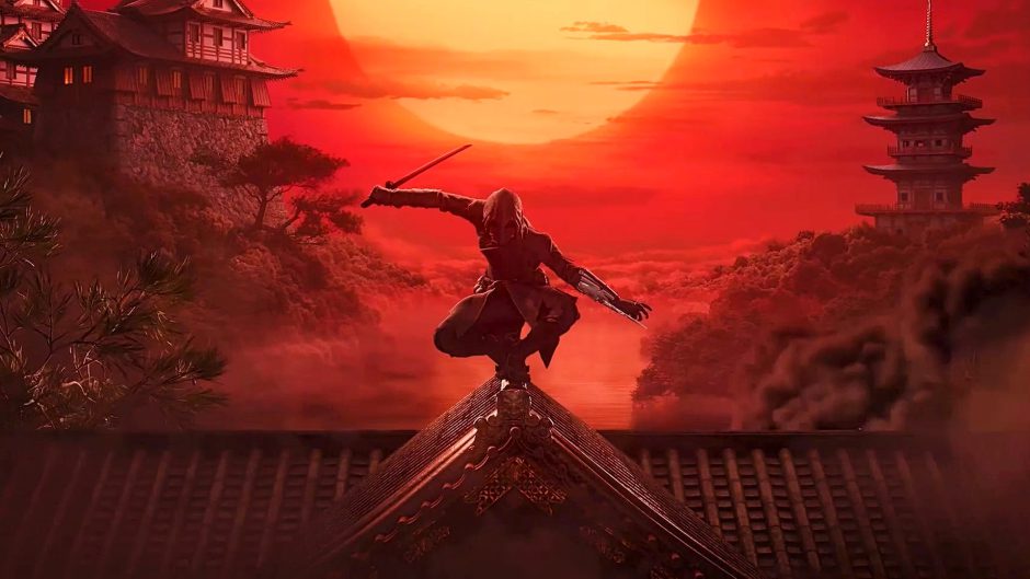 Assassin’s Creed Red podria ser el motivo de la cancelacion de Immortals Fenix Rising 2