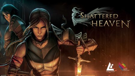 shattered heaven generacionxbox