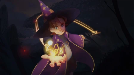 simon the sorcerer origins pv screenshot