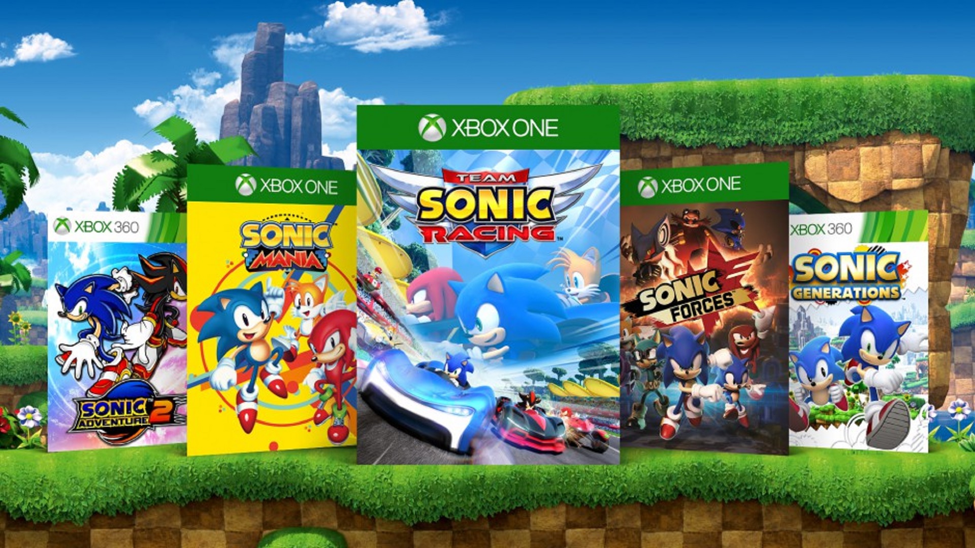 Sonic generations xbox. Sonic Xbox 360. Игры Соник на Xbox 360. Соник бум Xbox. Sonic Mania Xbox 360.