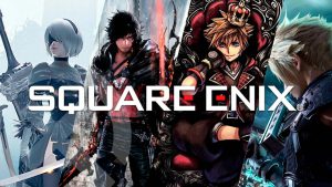 square enix - generacion xbox