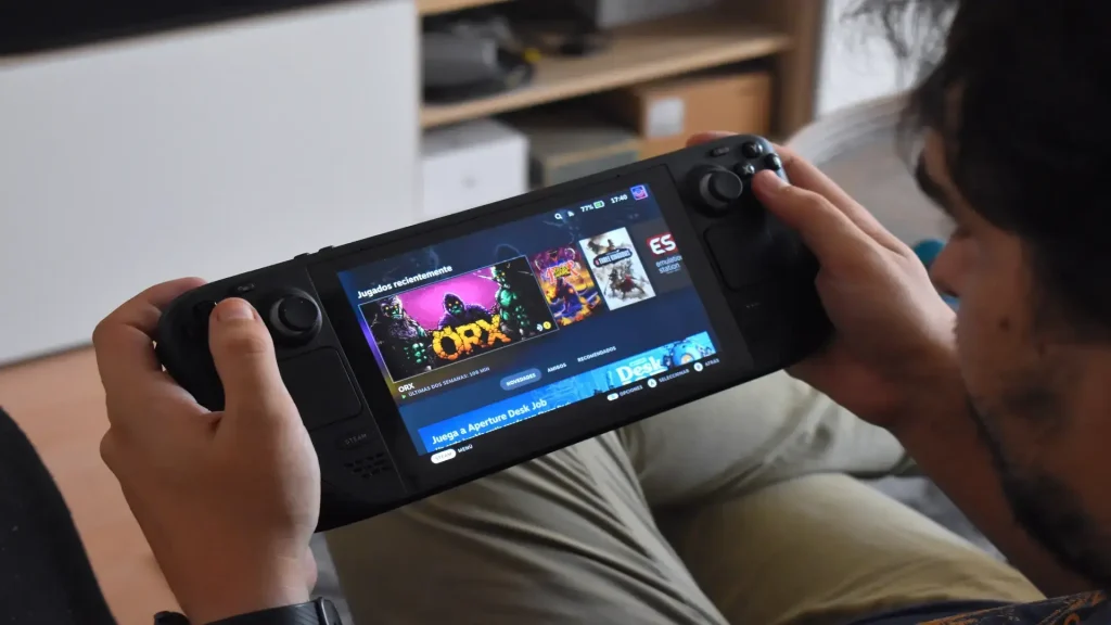 Juegos gratis de Steam: Más de 80 juegos que funcionan con Steam Deck y sin pagar