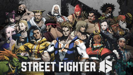 street fighter 6 fighter pass available 2023