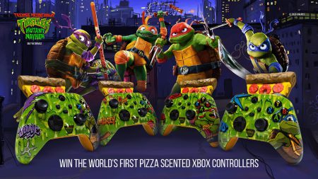 tmnt xboxgamepass win controller 2023