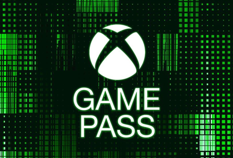 xbox games pass pc