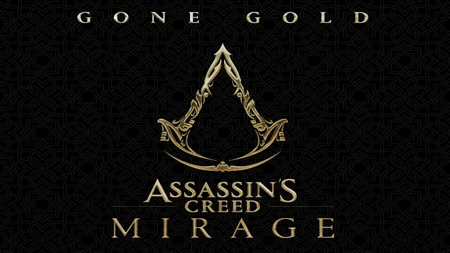 assassins creed mirage gold 2023
