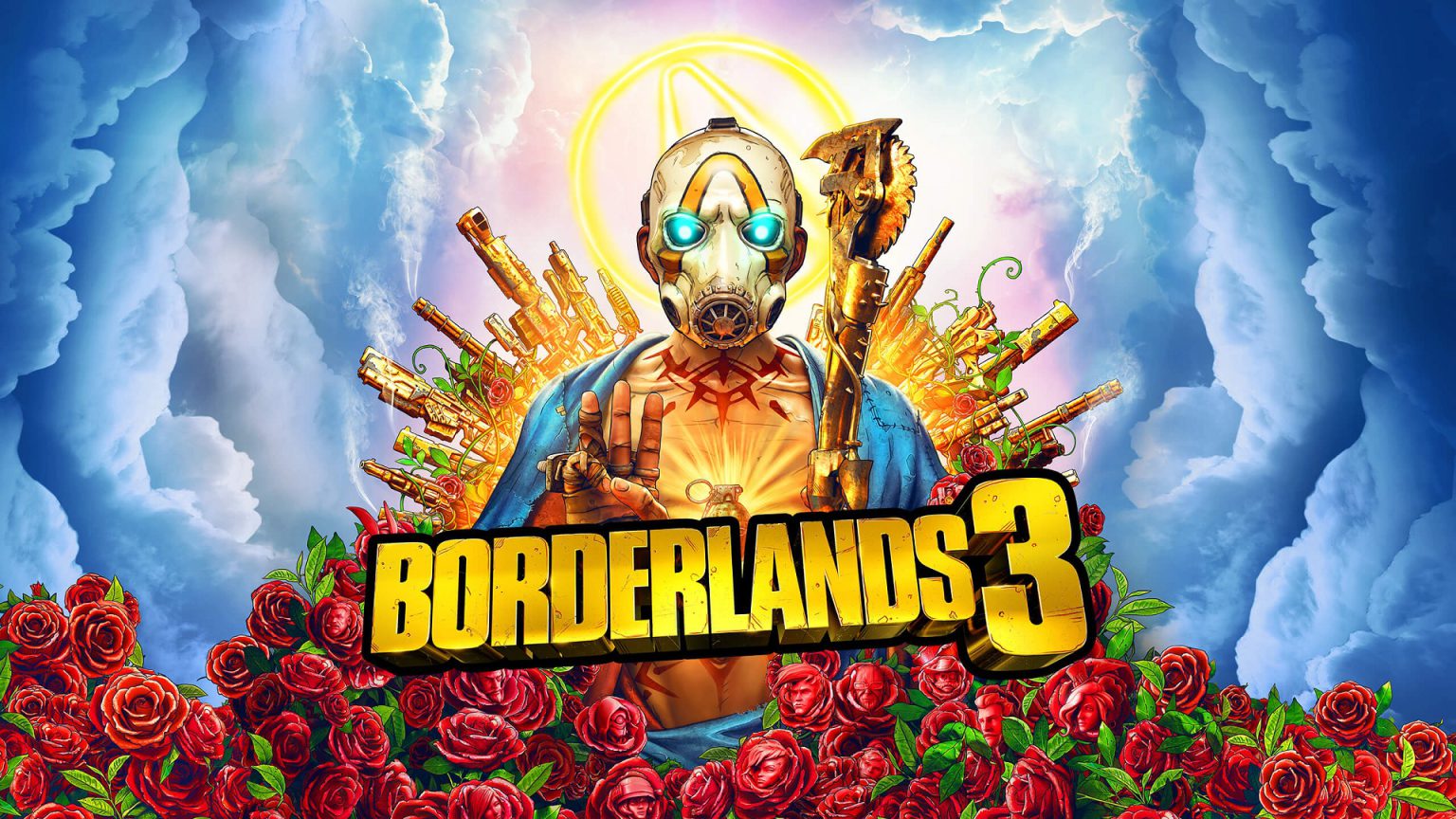 borderlands 3 hits 2023