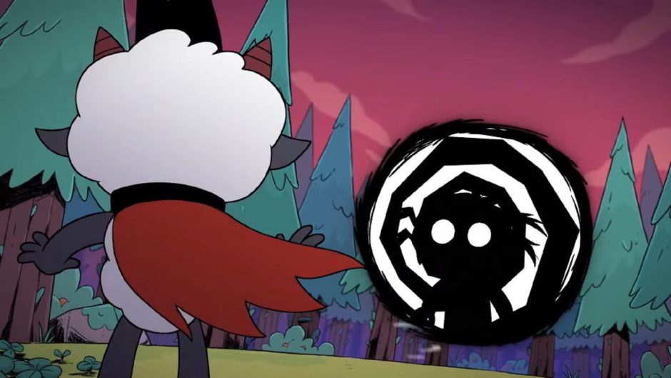 Cult of the Lamb anuncia colaboracion con Don’t Starve Together