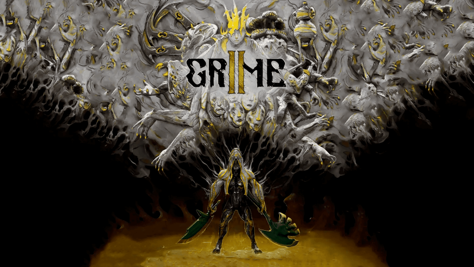 GRIME 2 regresa con un nuevo mundo, nuevas formas y nuevles desafiles