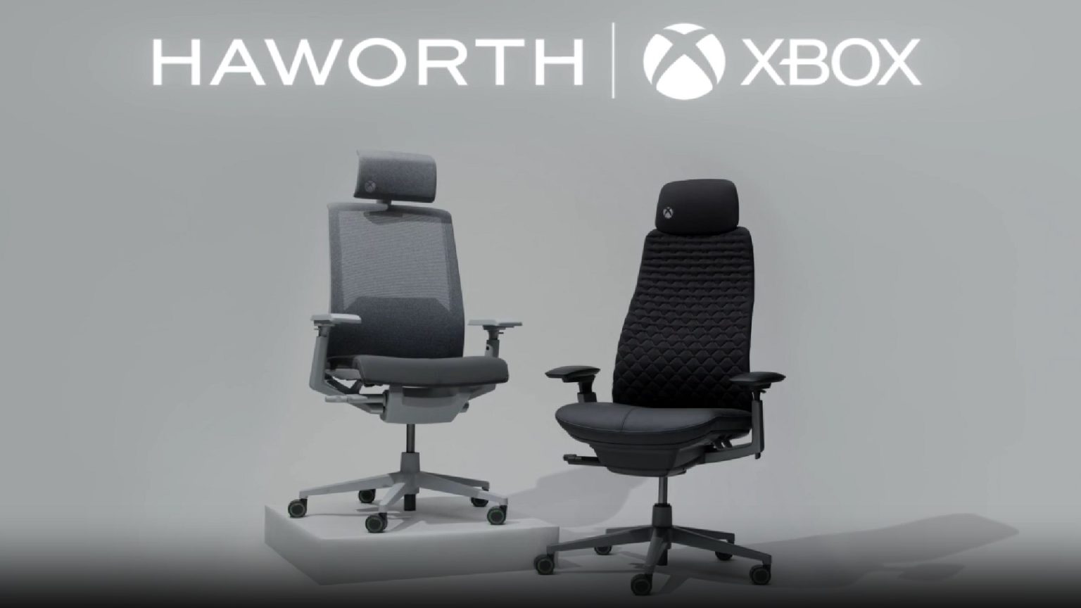 haworth xbox 2023