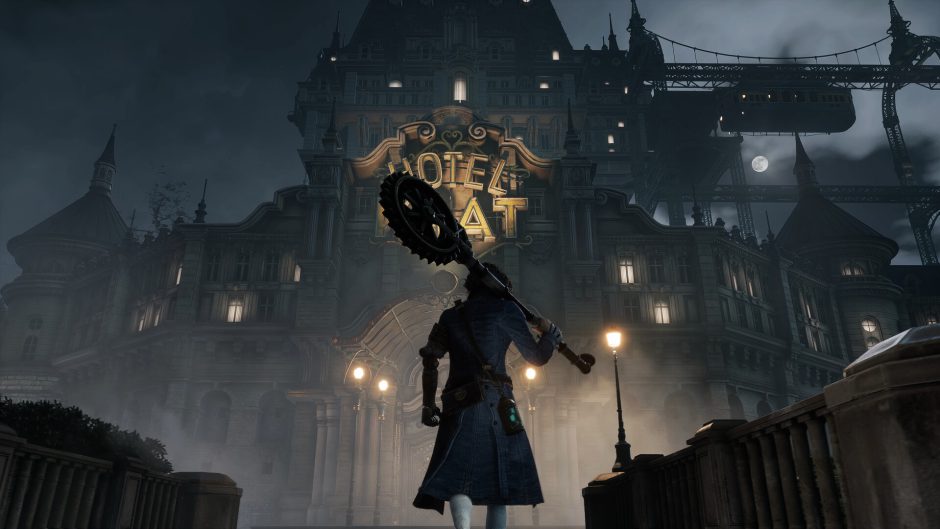 Lies of P muestra su estilo de combate y jefes en un nuevo trailer