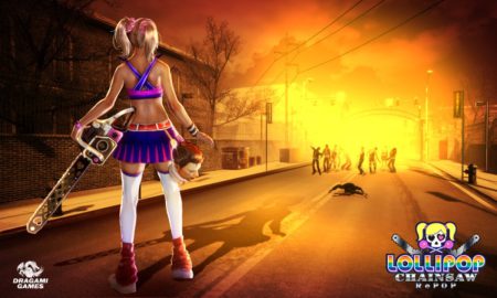 lollipop chainsaw repop 2023 2024