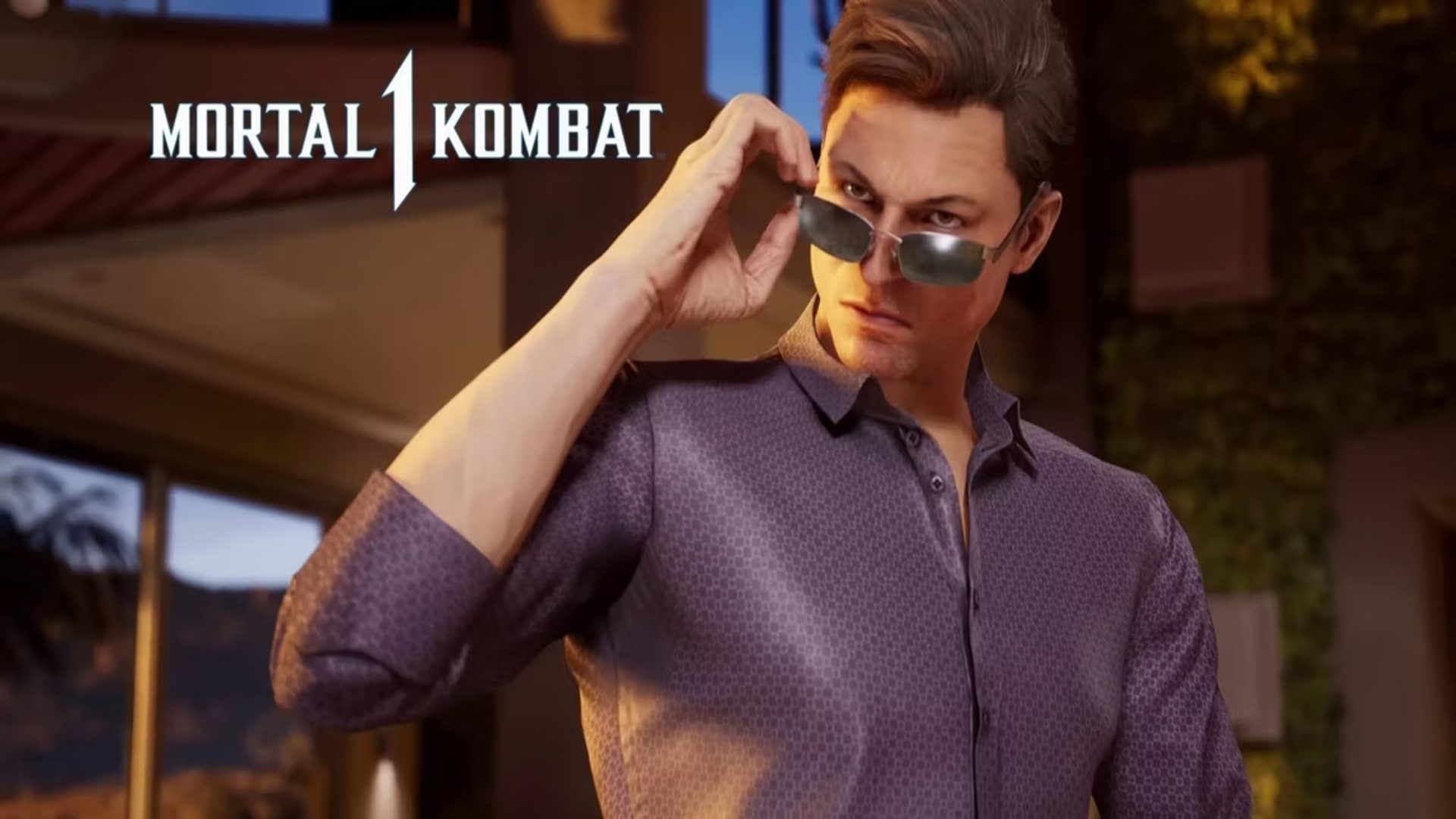 Mortal Kombat 1 Revela El Nuevo Fatality De Johnny Cage Generacion Xbox 