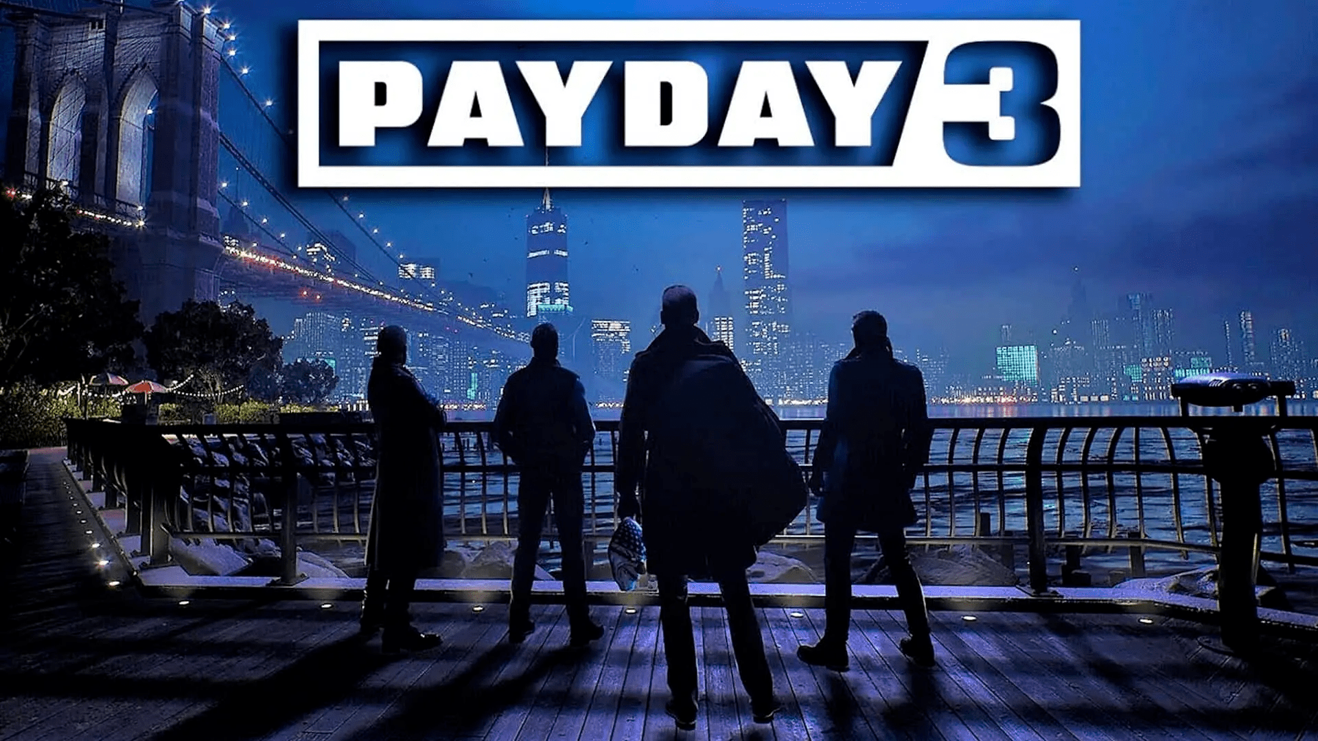 Payday 3 revela unos requisitos técnicos que tranquilizarán a