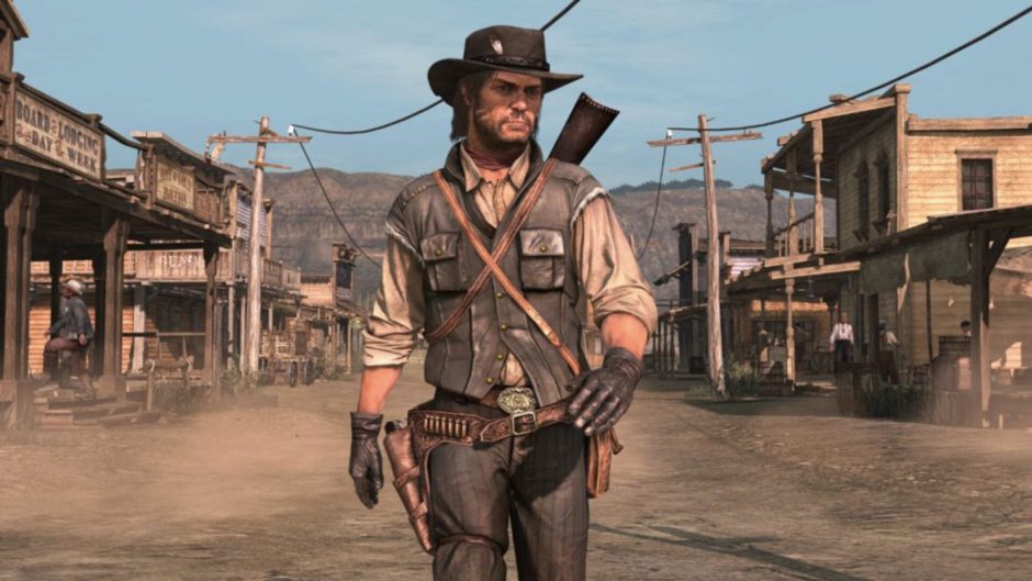 CEO de Take-Two: La compatibilidad con versiones anteriores no es imprescindible