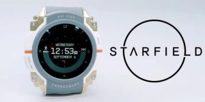 starfield chronomark watch app