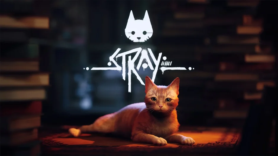 ‘Stray’, el gato que un dia llego a Xbox