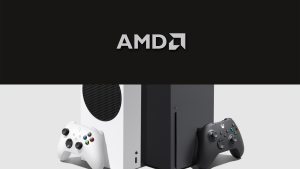 AMD y Xbox