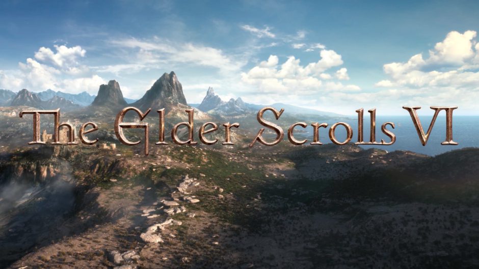 “El simulador de mundles de fantasia definitivo” asi seria The Elder Scrolls 6 para Todd Howard