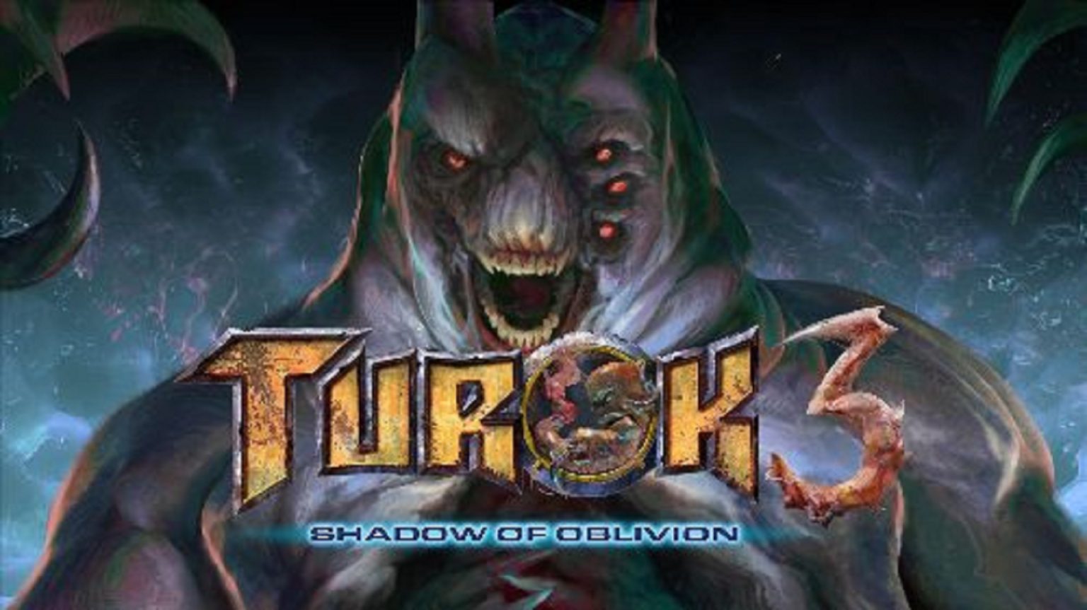 turok 3