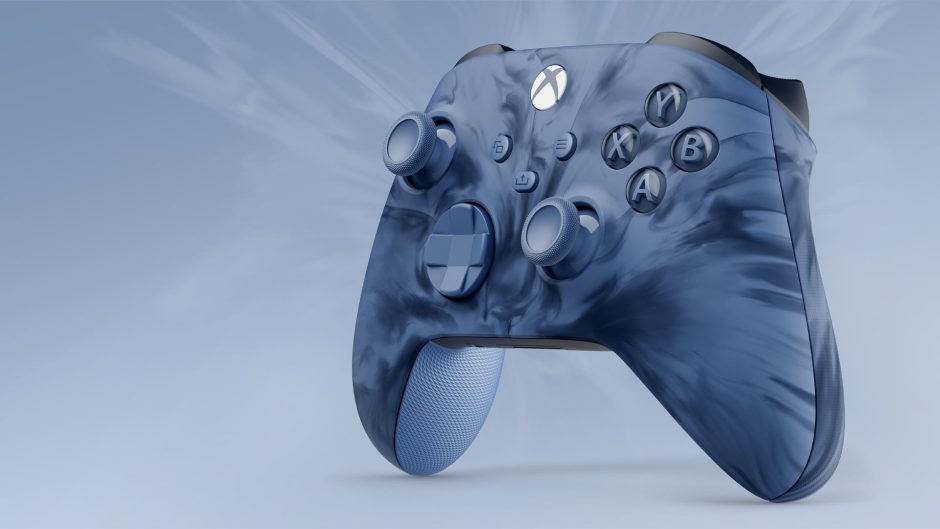 Presentado oficialmente el nuevo mando Stormcloud Vapor Special Edition