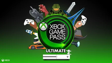 xbox game pass wallpaper generacionxbox