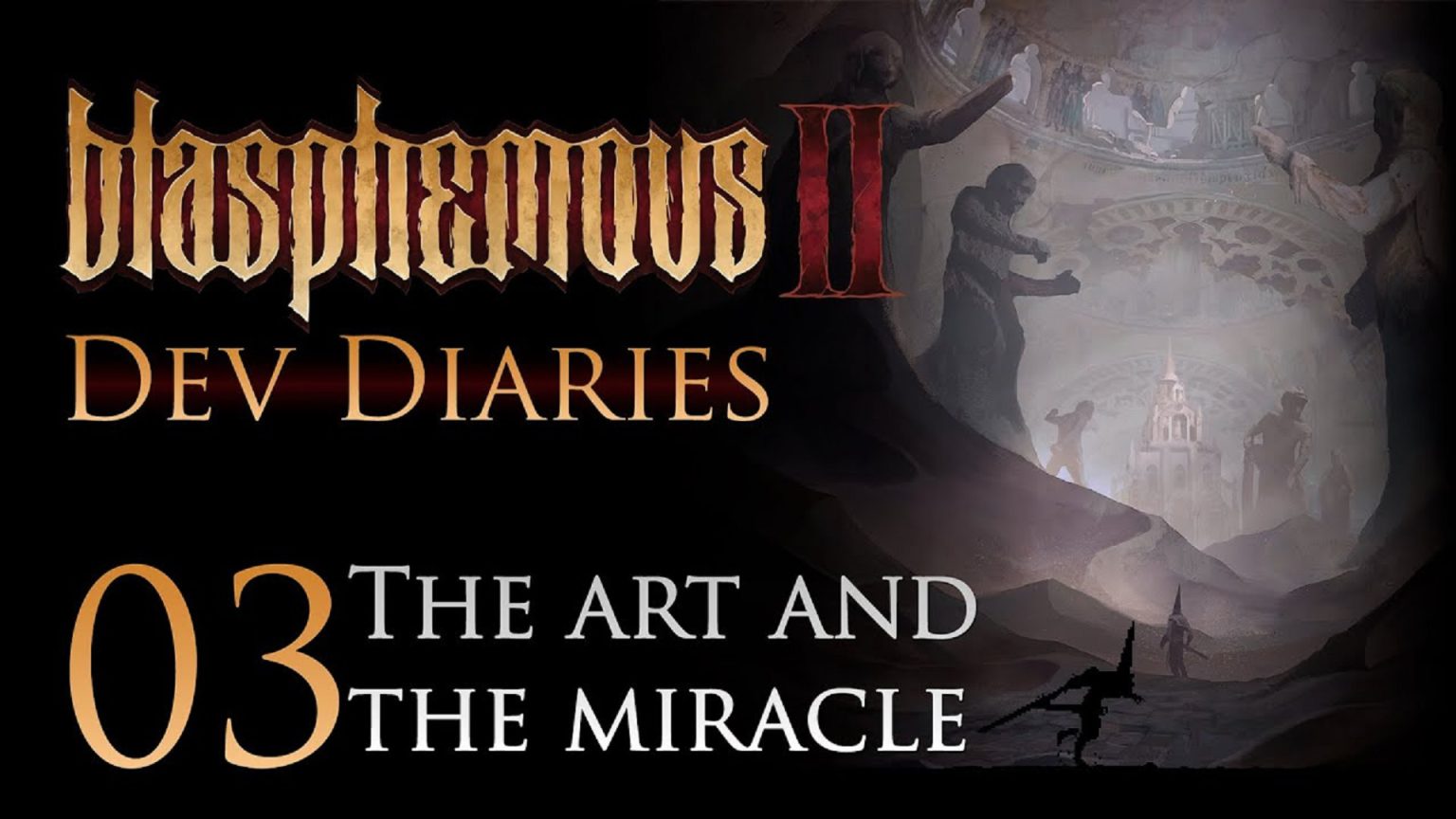 blasphemous ii dev diaries chapter 03