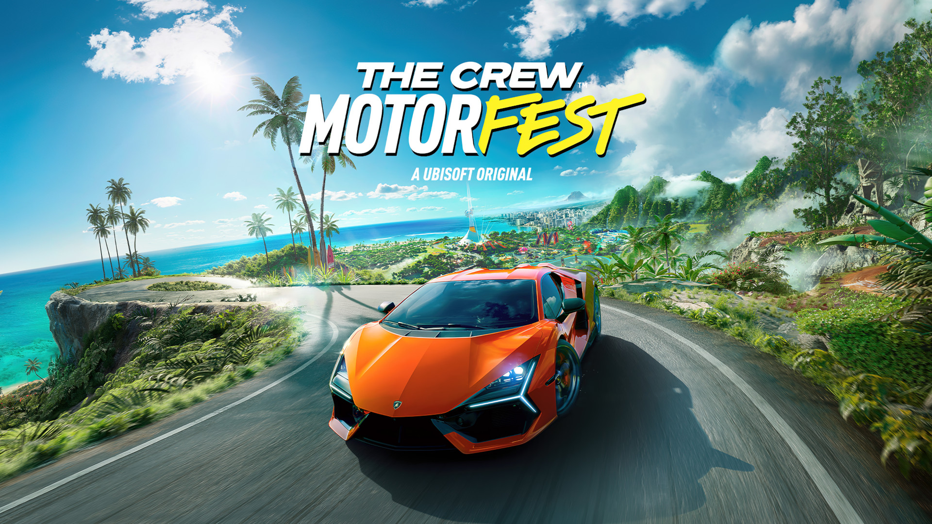 Análisis de The Crew: Motorfest, carreras al más puro estilo Ubisfot