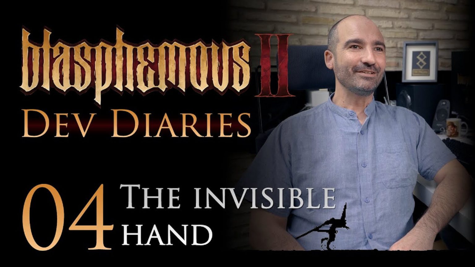 dev diaries blasphemousii chapter04 2023