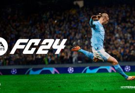 Análisis de EA Sports FC 24 - El futbol sigue evolucionando un año más