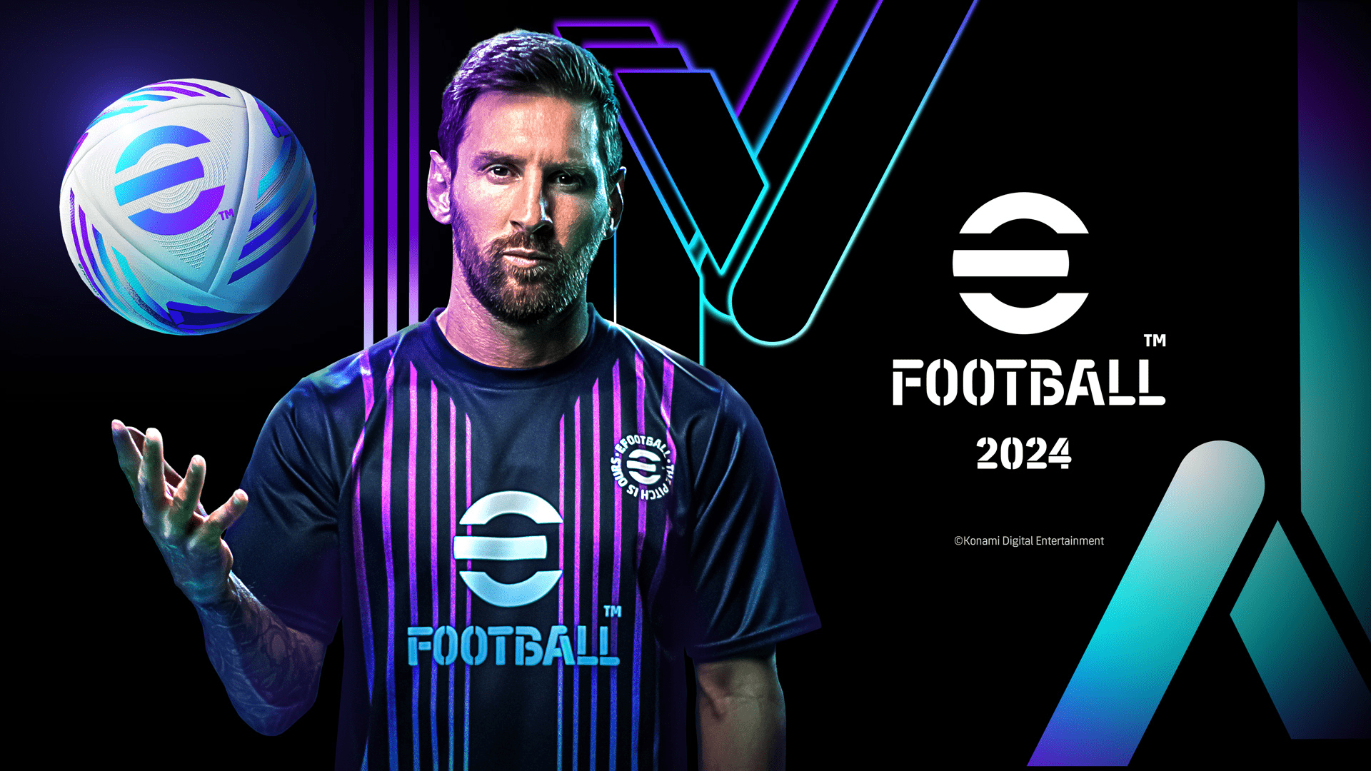 eFootball - ¿Tiene crossplay el juego gratuito de Konami?