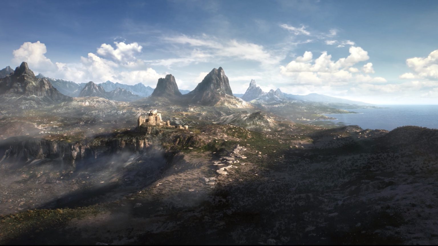 elder scrolls 6 e3 2019 generacion xbox