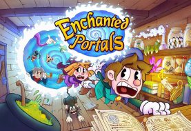 Análisis de Enchanted Portals - Un homenaje desperdiciado