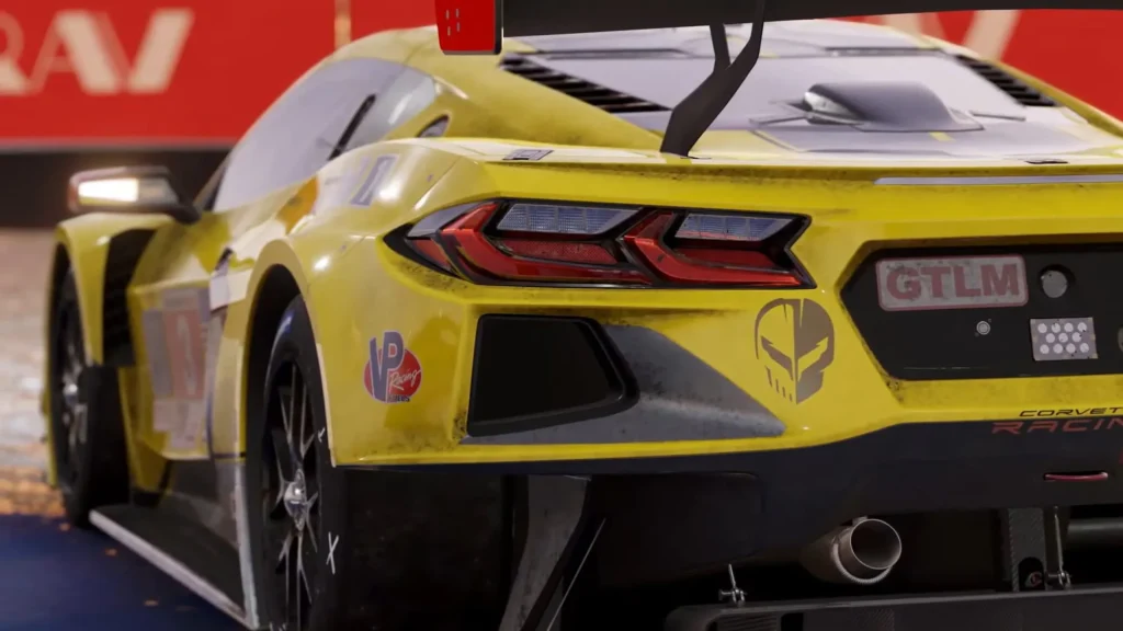 forza 6