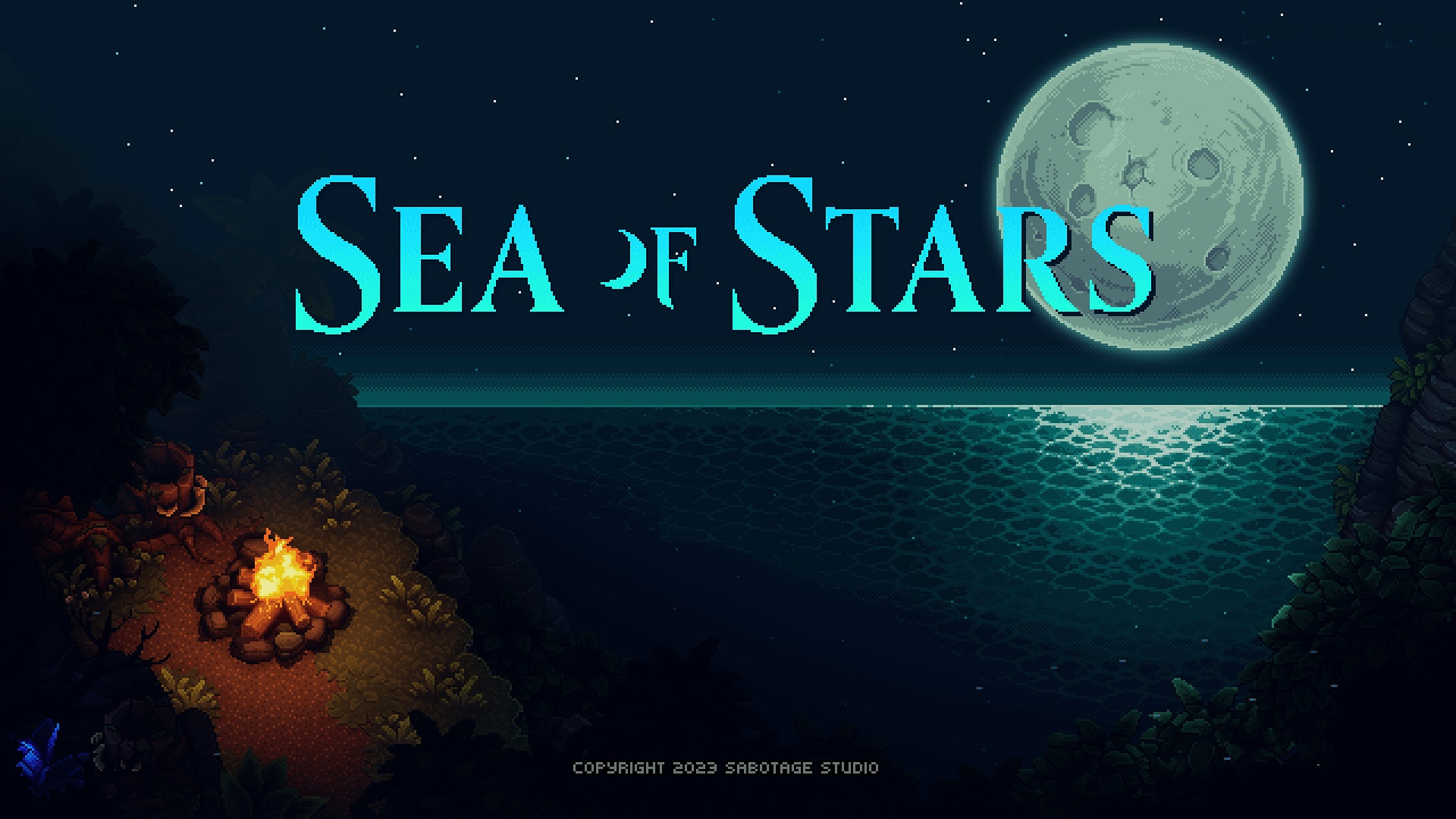 Análisis de Sea of Stars para Nintendo Switch
