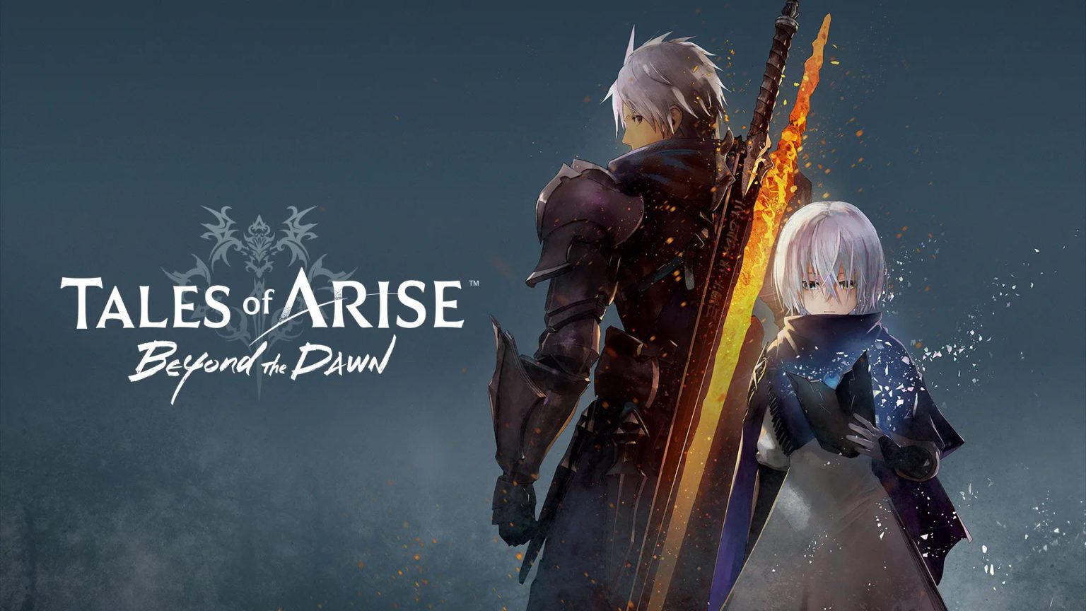 Tales of Arise. Beyond the Dawn