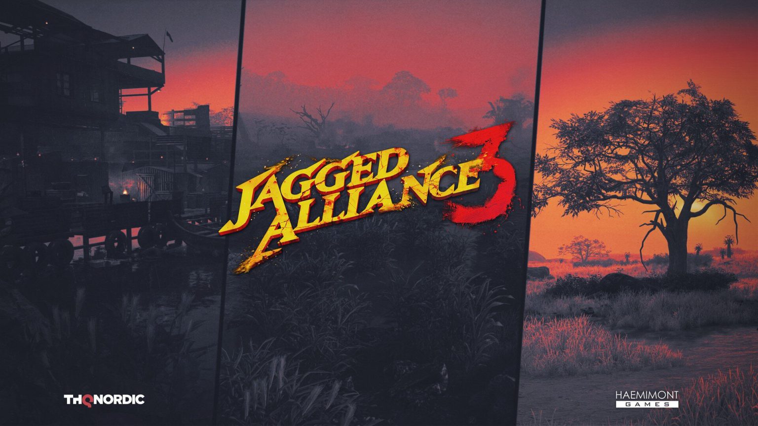 jagged alliance 3 -generacion xbox