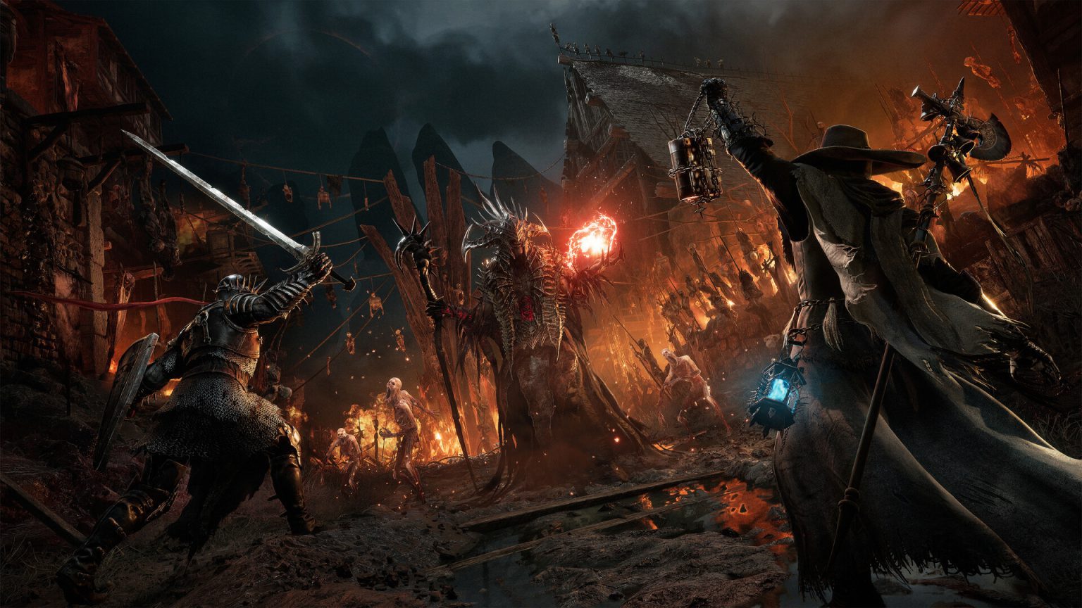 lords of the fallen 1