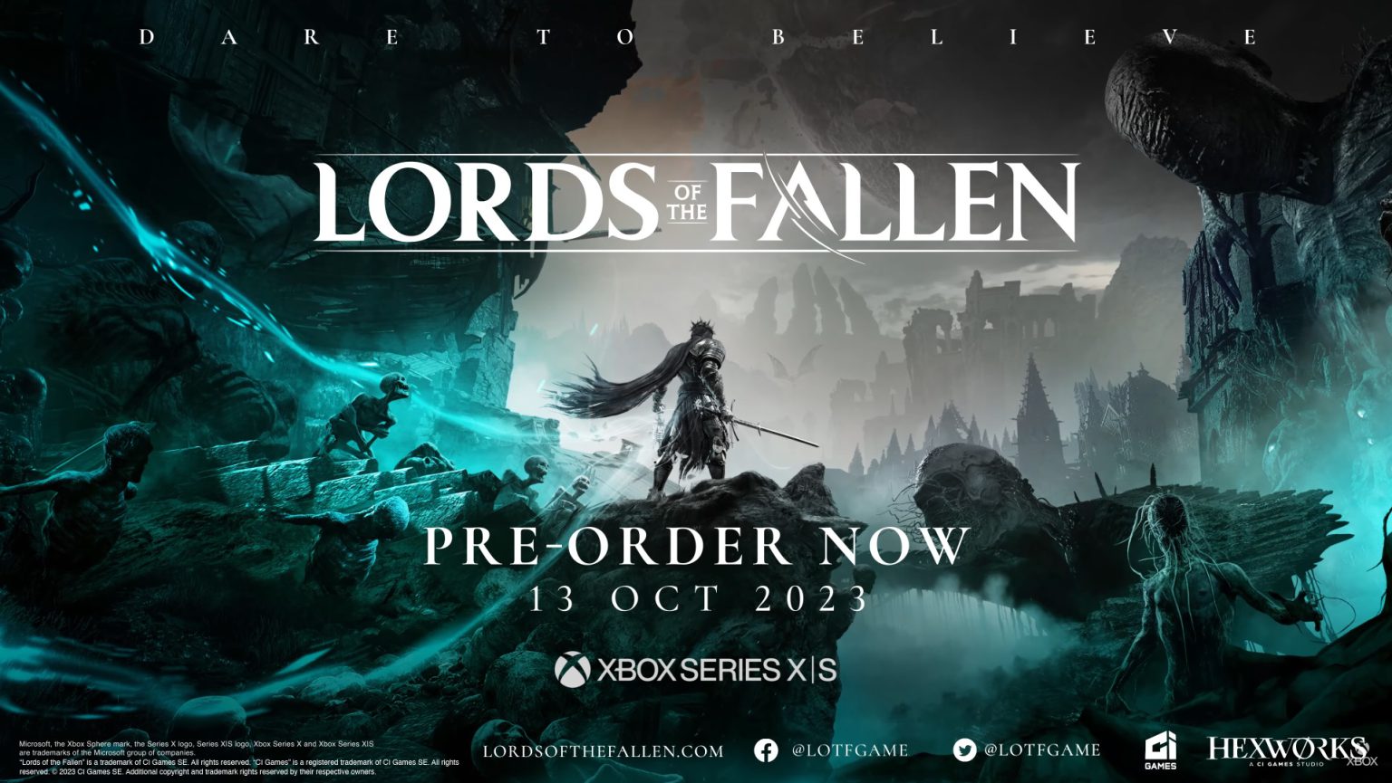 lords of the fallen wp