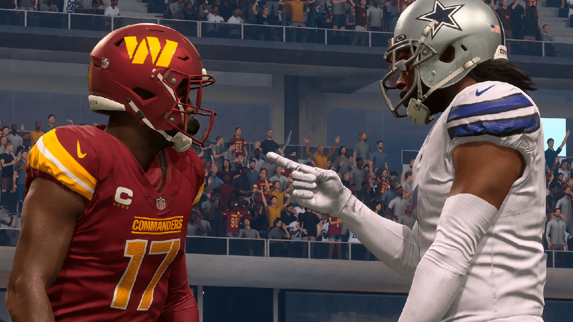 The biggest gameplay changes in Madden NFL 24 from the previous game -  Meristation