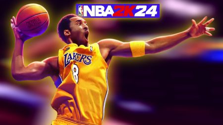 Análisis NBA 2K24