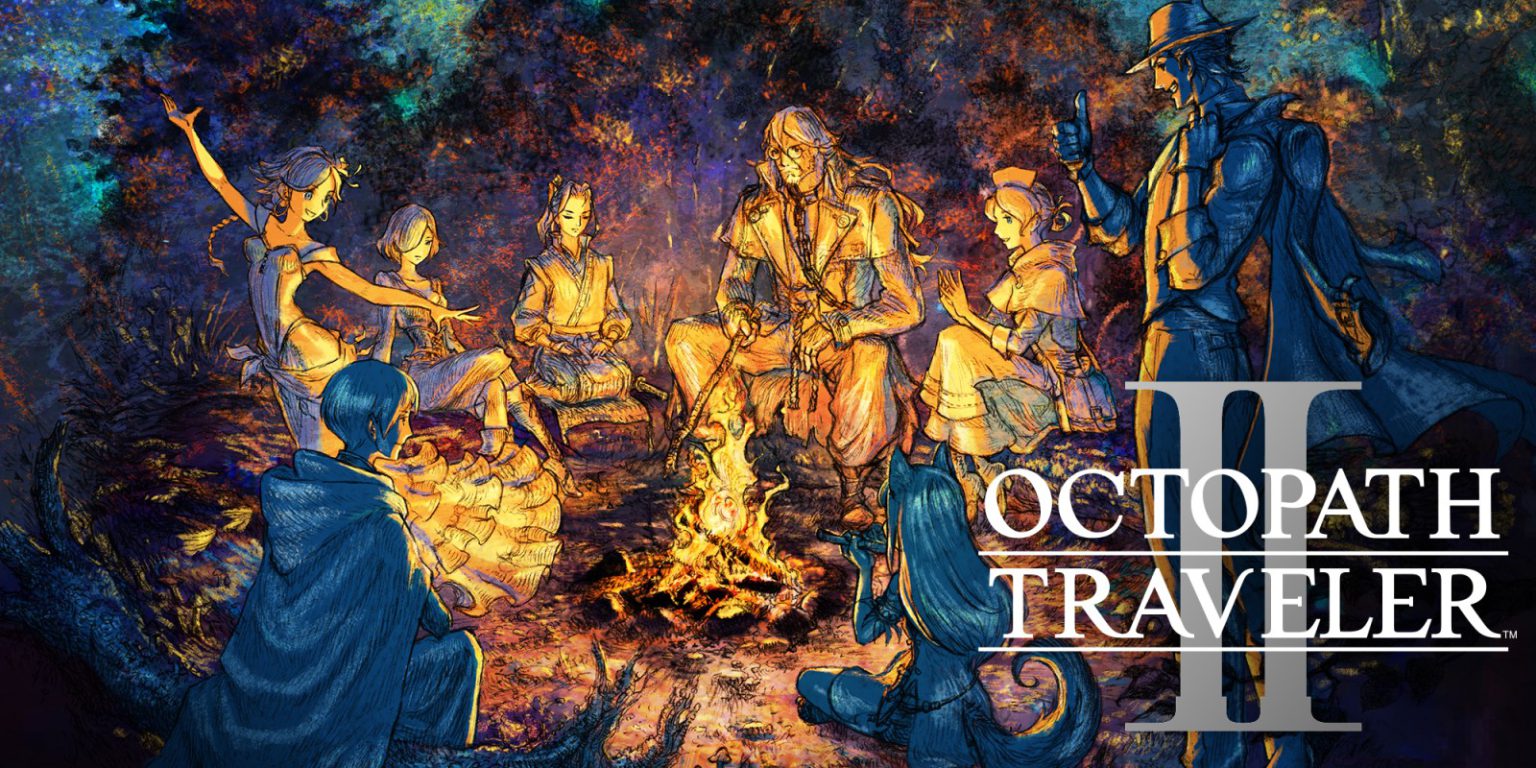 octopath traveler 2 generacion xbox