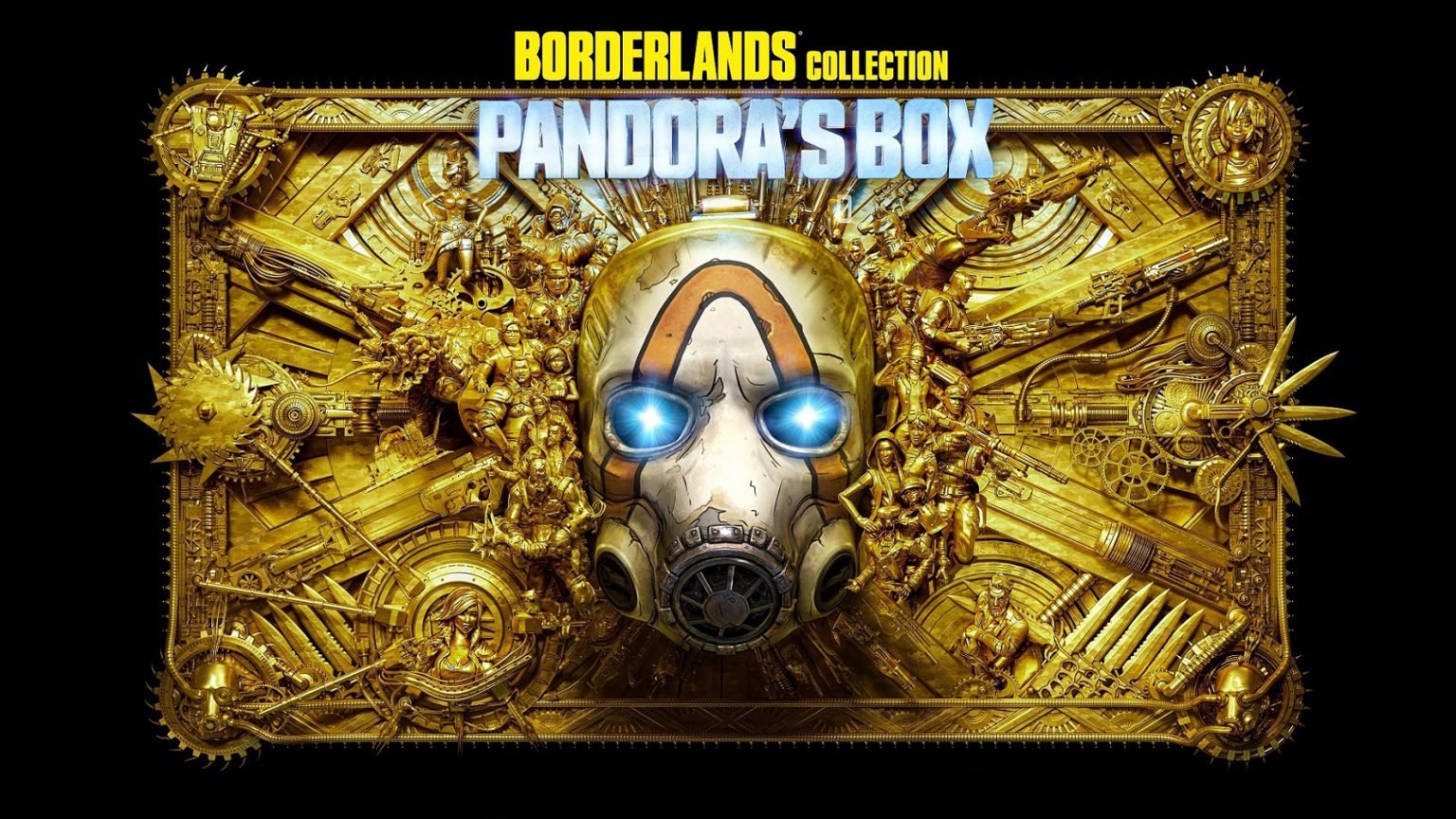 pandoras box borderlands generacion xbox