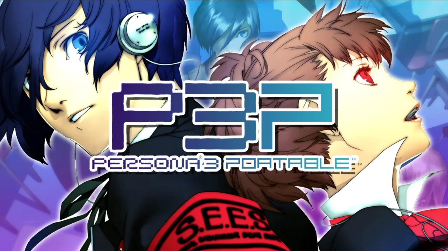 persona 3 portable