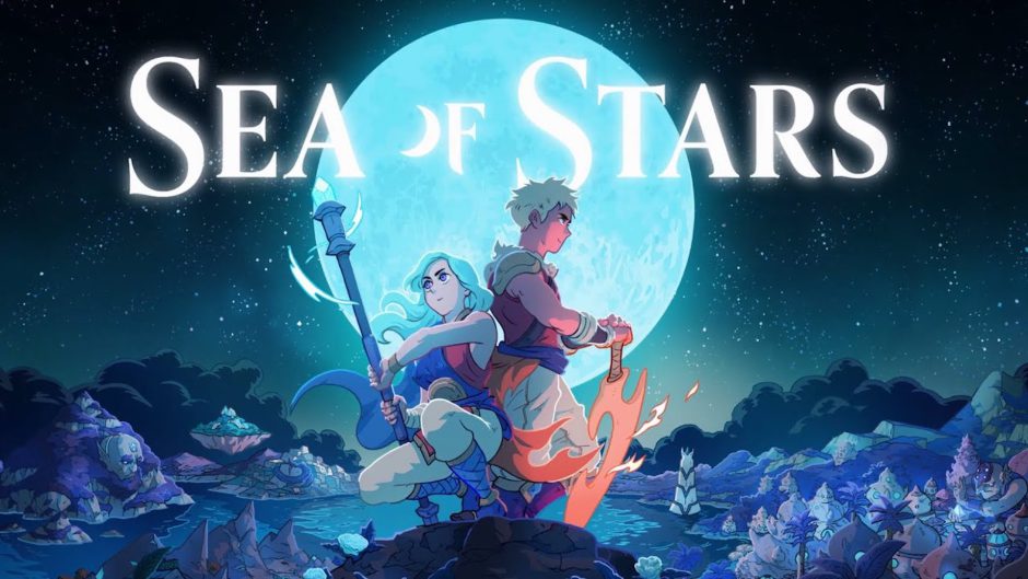 Sea of Stars ya tiene en marcha el desarrollo de su primer DLC