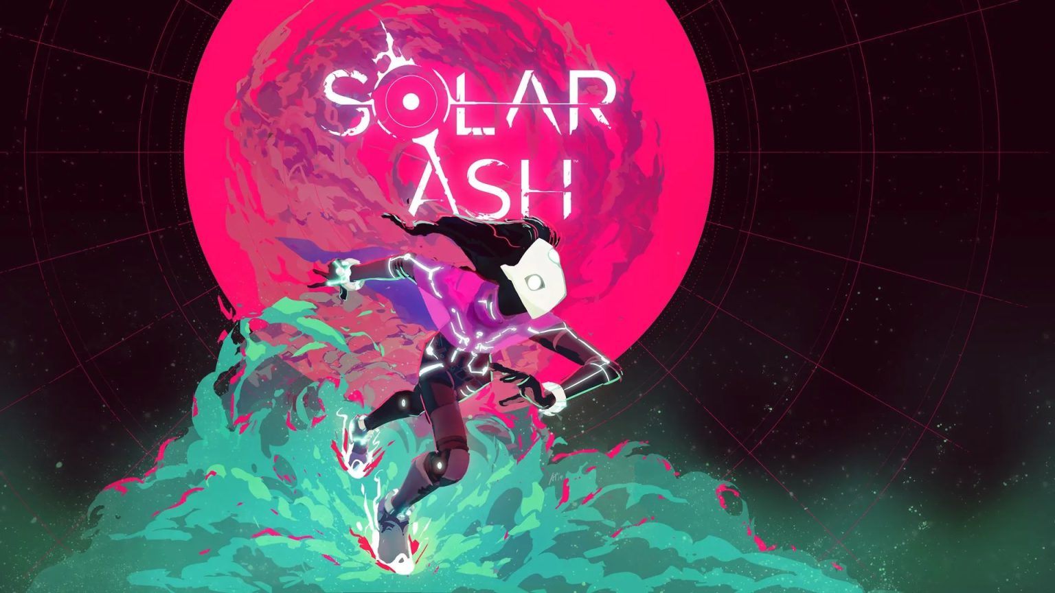 SOLAR ASH llegará muy pronto a Xbox solar ash 2023
