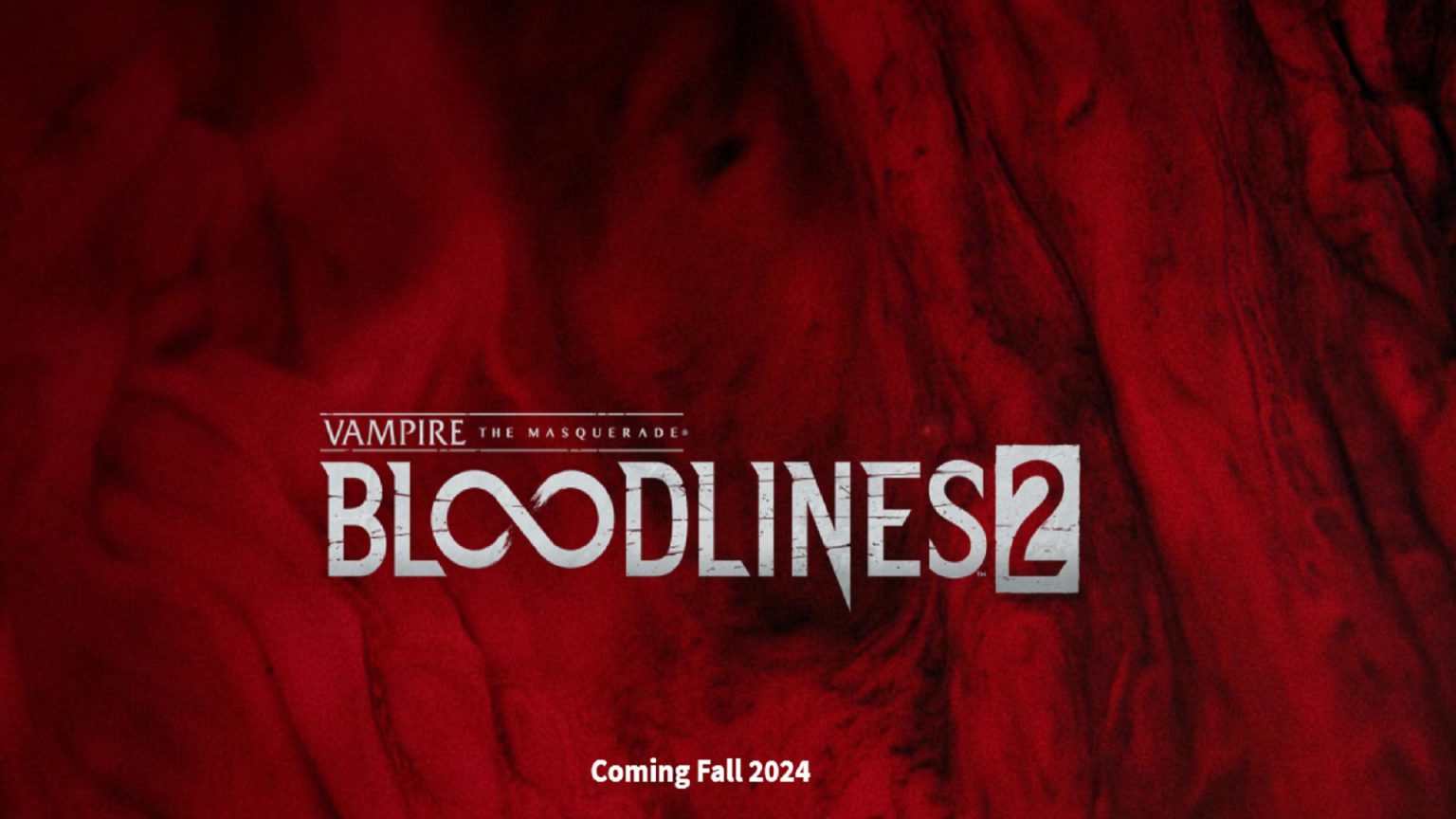 Vampire Bloodlines 2 2024