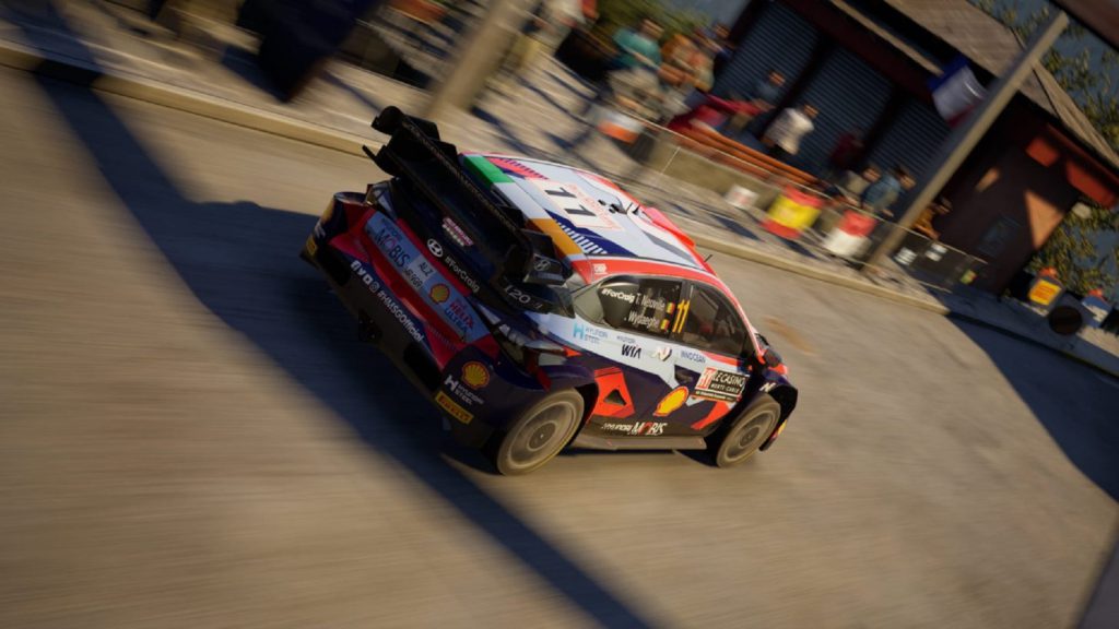 Última hora: Nacon publicará los juegos oficiales del WRC entre 2027 y 2032