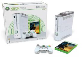 ¿Te encanta la Xbox 360? Ahora puedes construir la tuya a escala